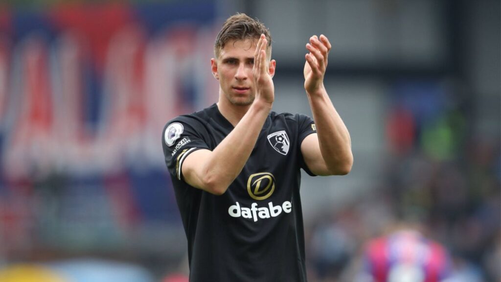 Ilya Zabarnyi au PSG : C'est fait !!