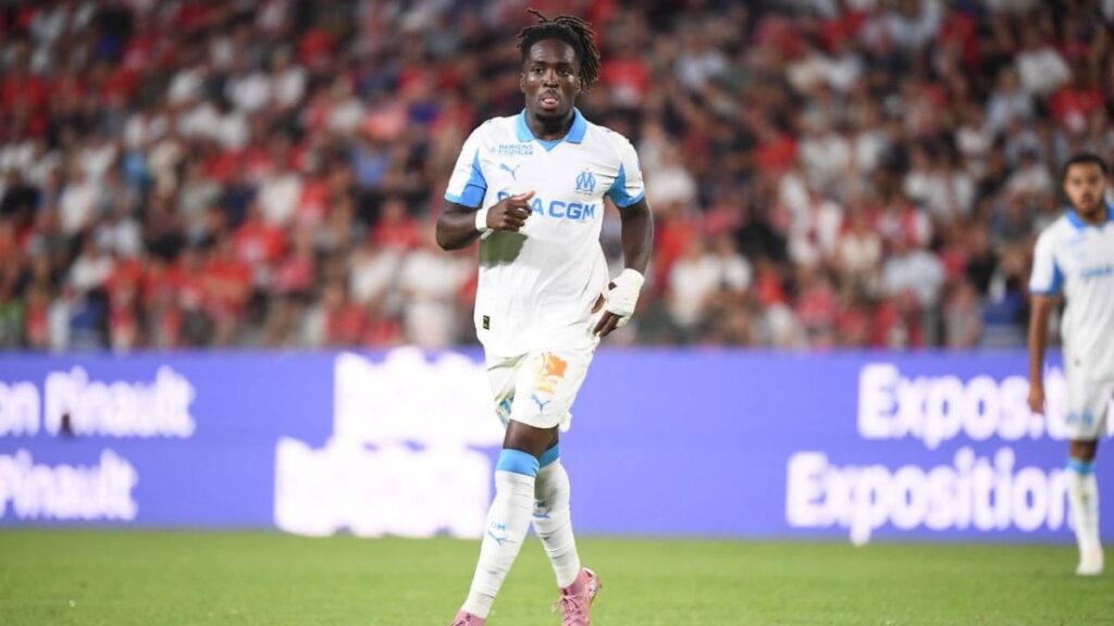 Revue mercato du jour : Victor Boniface, Loïc Badé, Jonathan Rowe, les gros coups du mercato