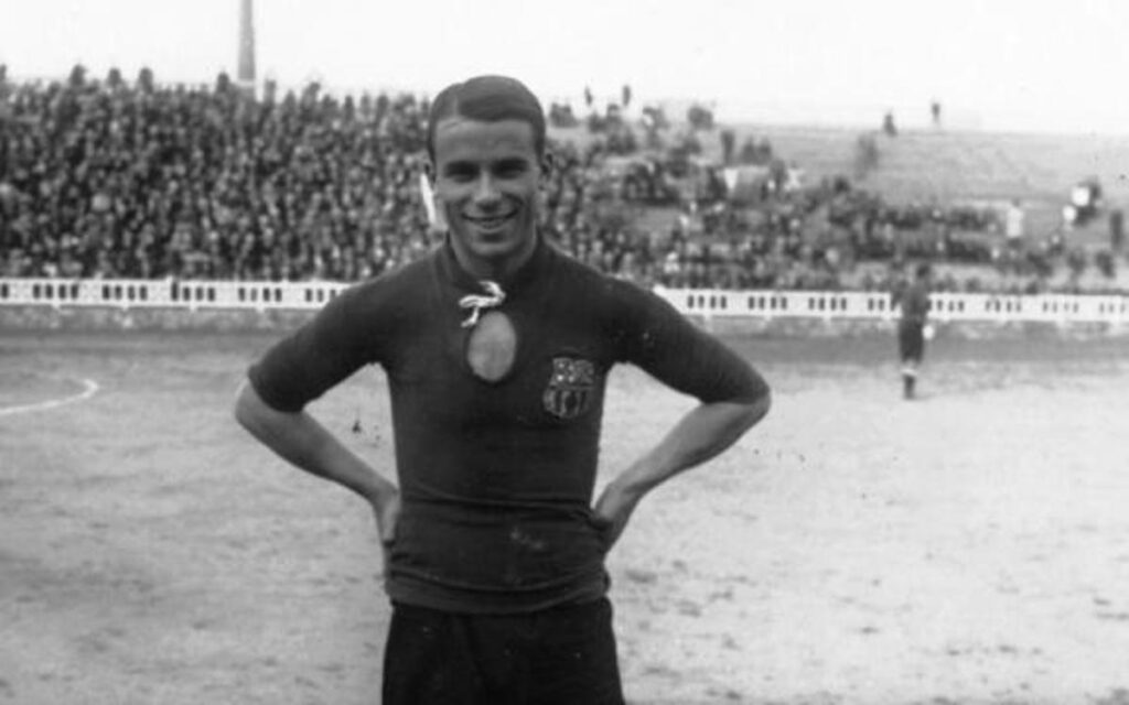 Josep Samitier