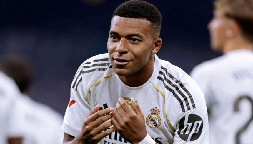 premier tireur de penalty du Real Madrid