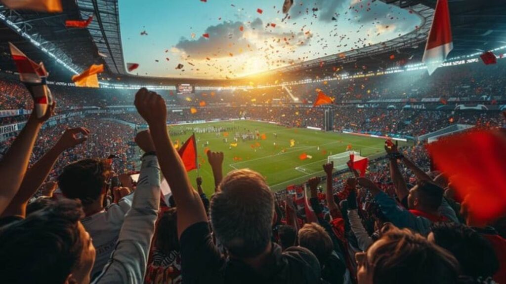 Les 10 célébrations de but les plus iconiques de l'histoire du football
