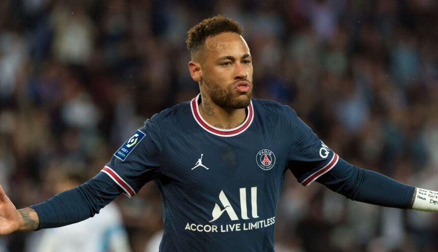 Les 10 joueurs les plus chers de l’histoire du football