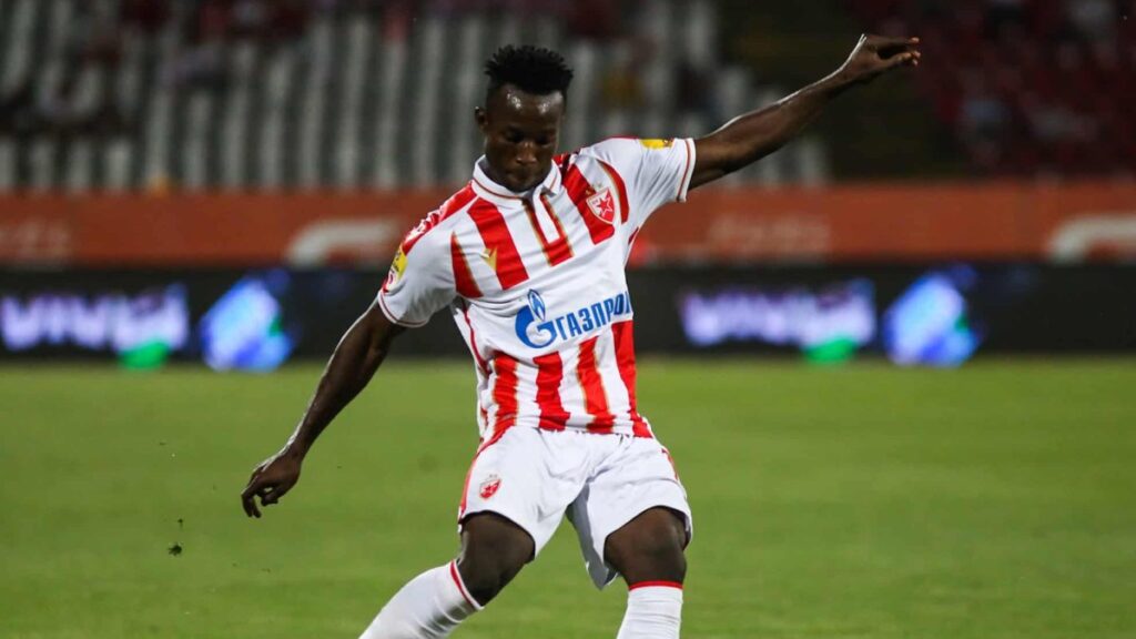 Joueurs africains les mieux payés au monde