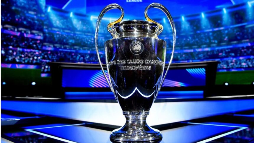 Ligues des champions : Qui sont ces trois nouveaux clubs qualifiés ?