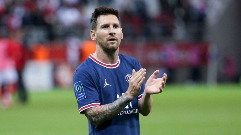PSG : Gigio Donnarumma plus légendaire que Messi ?