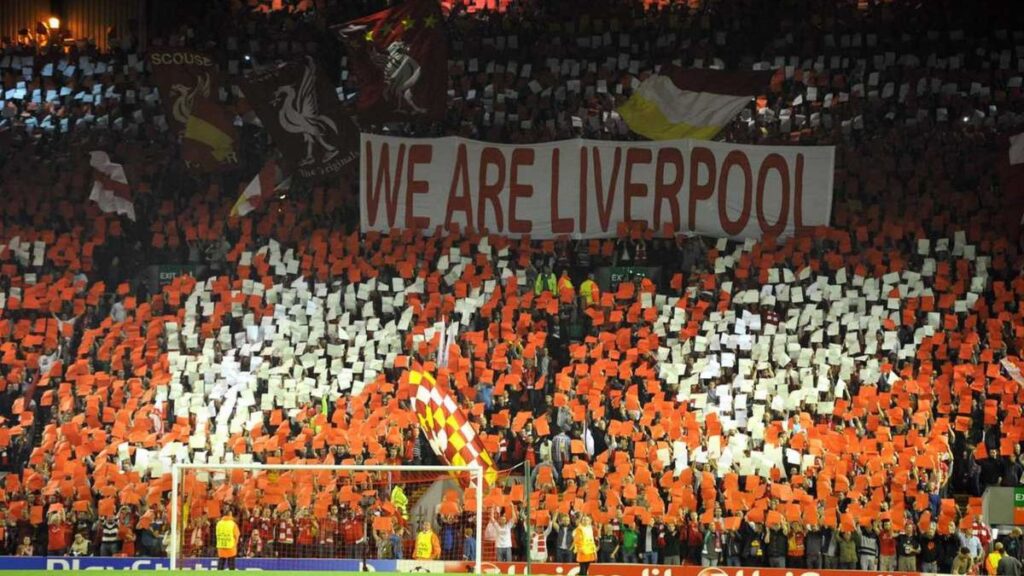 L'Influence des Supporters : le 12ᵉ homme sur le terrain