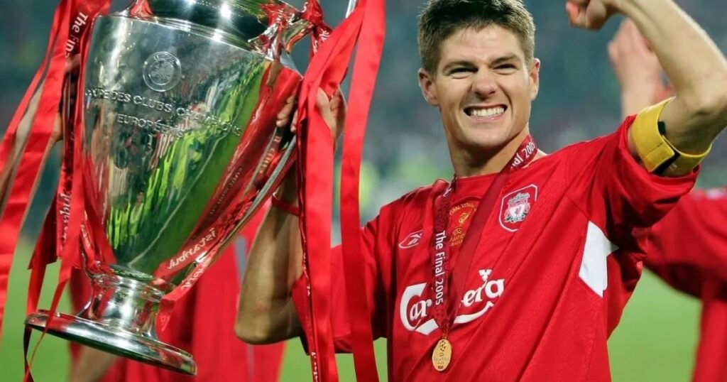 Liverpool vs AC Milan 1753611888458