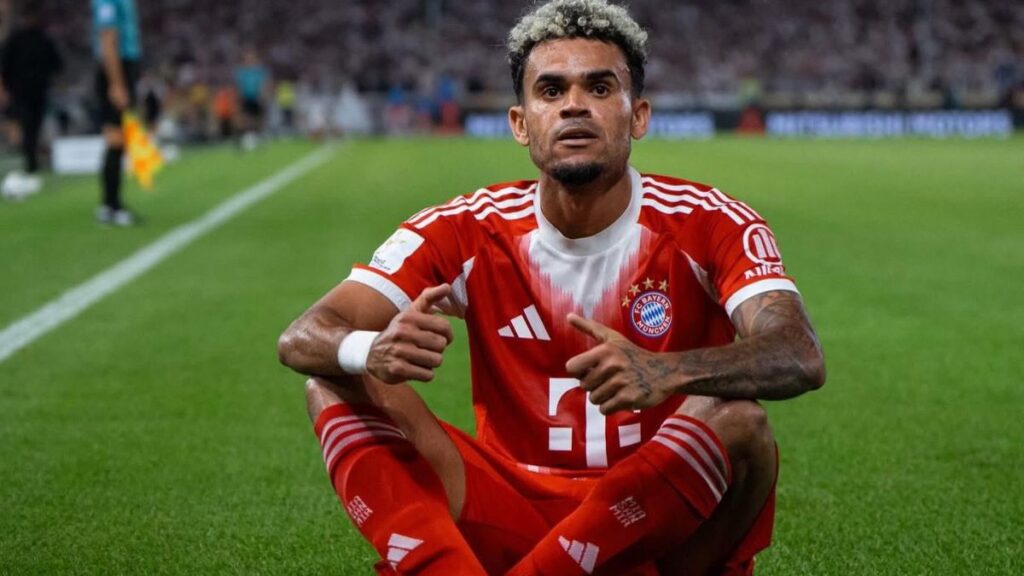 Bundesliga : le Bayern atomise Leipzig