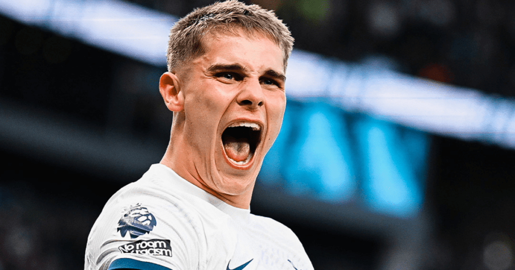 Micky van de Ven Credit X @SpursOfficial 1024x538 1753433973059