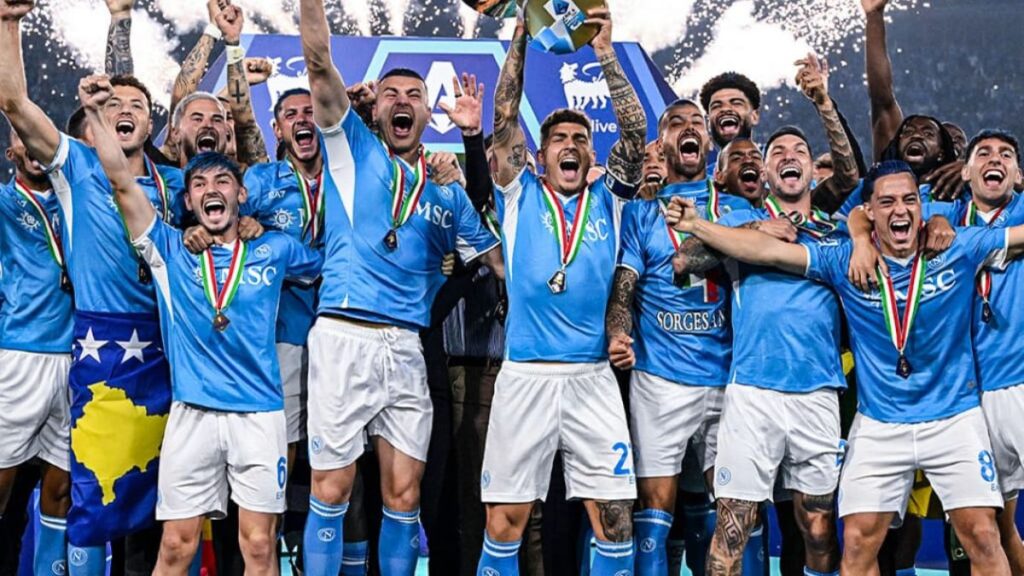 Début des championnats 2025 : le grand retour du football européen