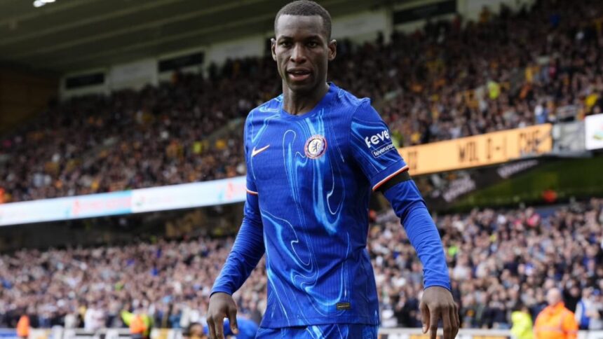 Incroyable !! Chelsea annule le transfert de Jackson au Bayern