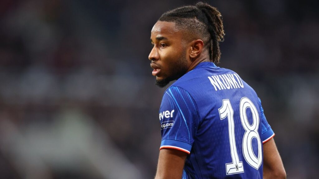 Chelsea prépare les départs de Jackson et Nkuku
