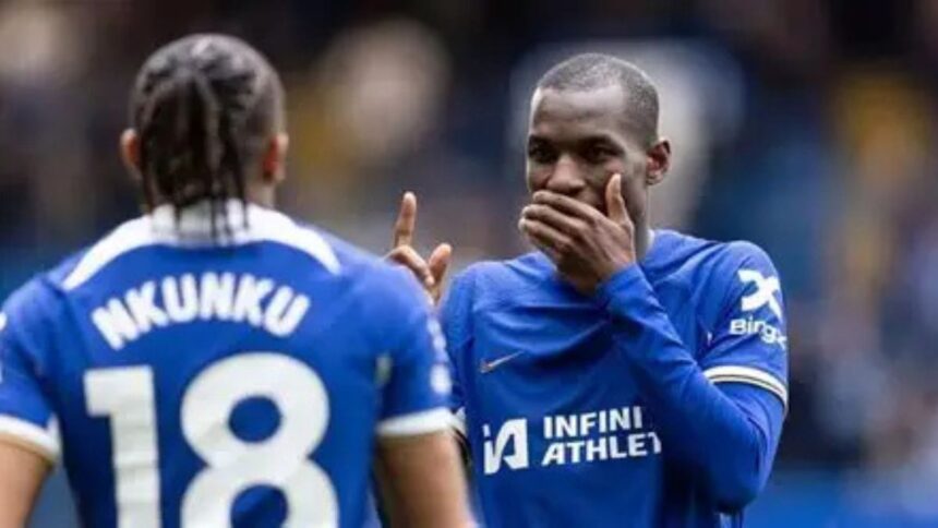 Nkuku et Jackson