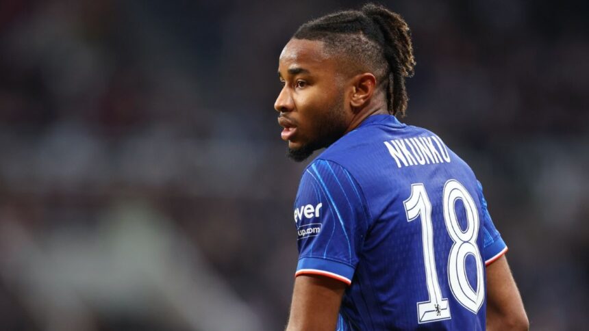 Mercato : Christopher Nkunku rejoint l’AC Milan