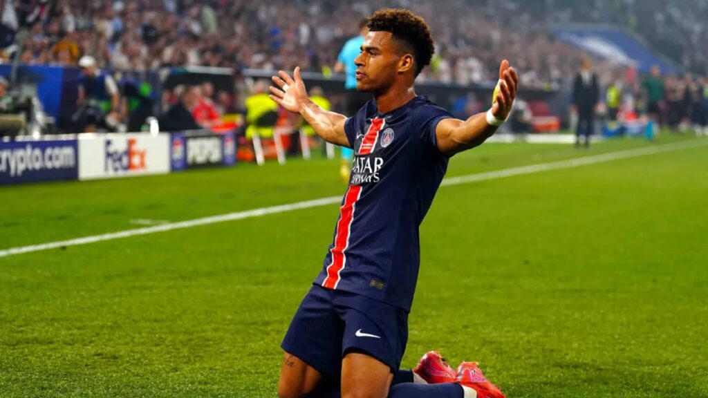 Nominés au Trophée Kopa 2025 : voici la nouvelle génération