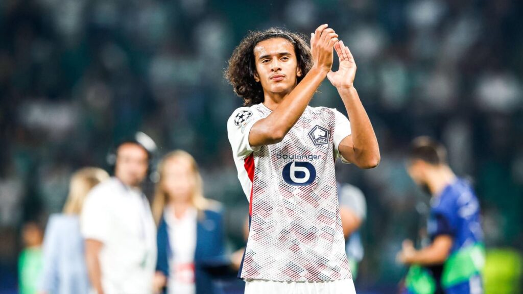 Nominés au Trophée Kopa 2025 : voici la nouvelle génération