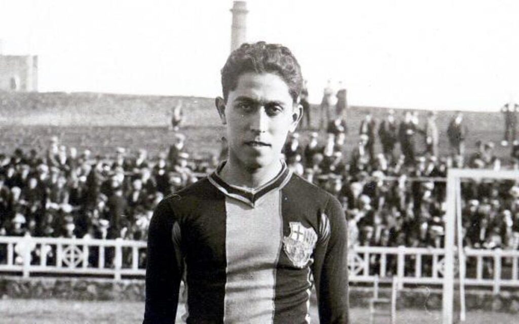 Paulino Alcantara