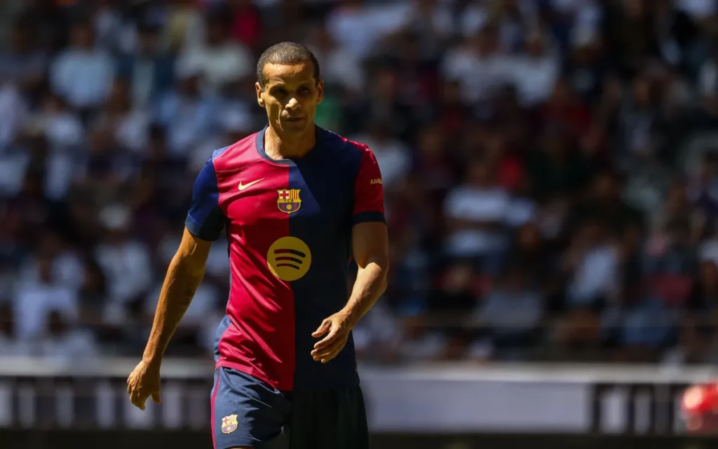 Rivaldo