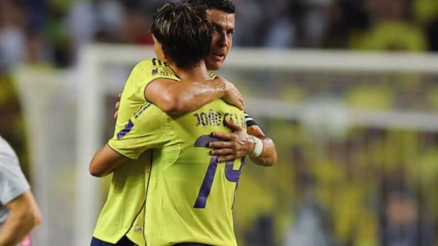 Arabie Saoudite supercoupe : Al Nassr bat Al-Itthiad et file en finale