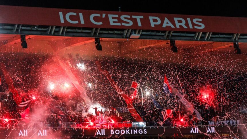 L'Influence des supporters : le 12ᵉ homme sur le terrain