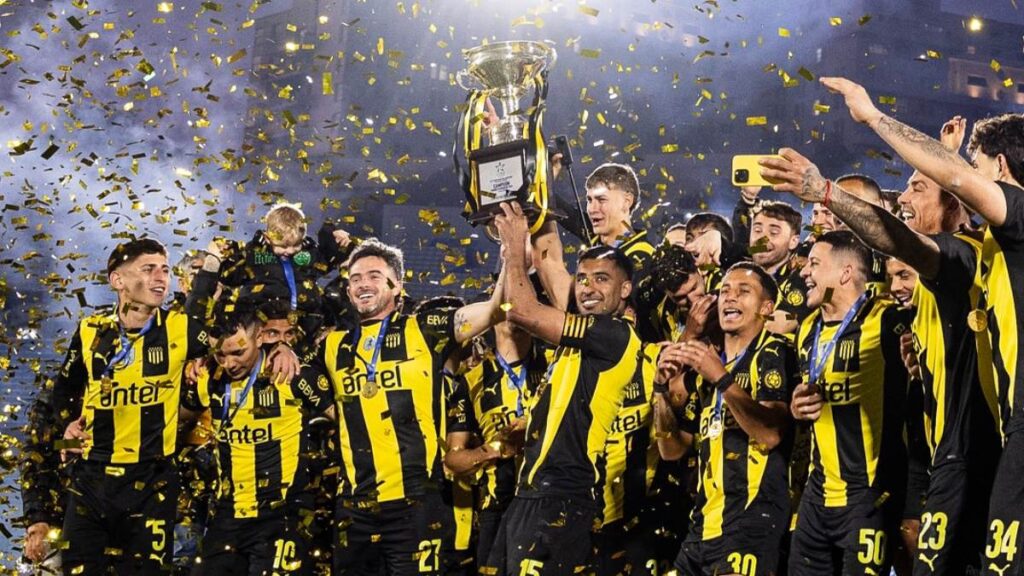Top 10 des clubs les plus titrés au monde toutes compétitions confondues