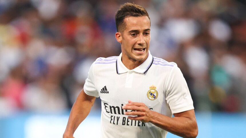 Officiel : Lucas Vázquez signe au Bayer Leverkusen