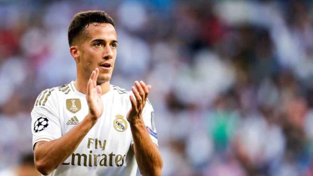 Officiel : Lucas Vázquez signe au Bayer Leverkusen
