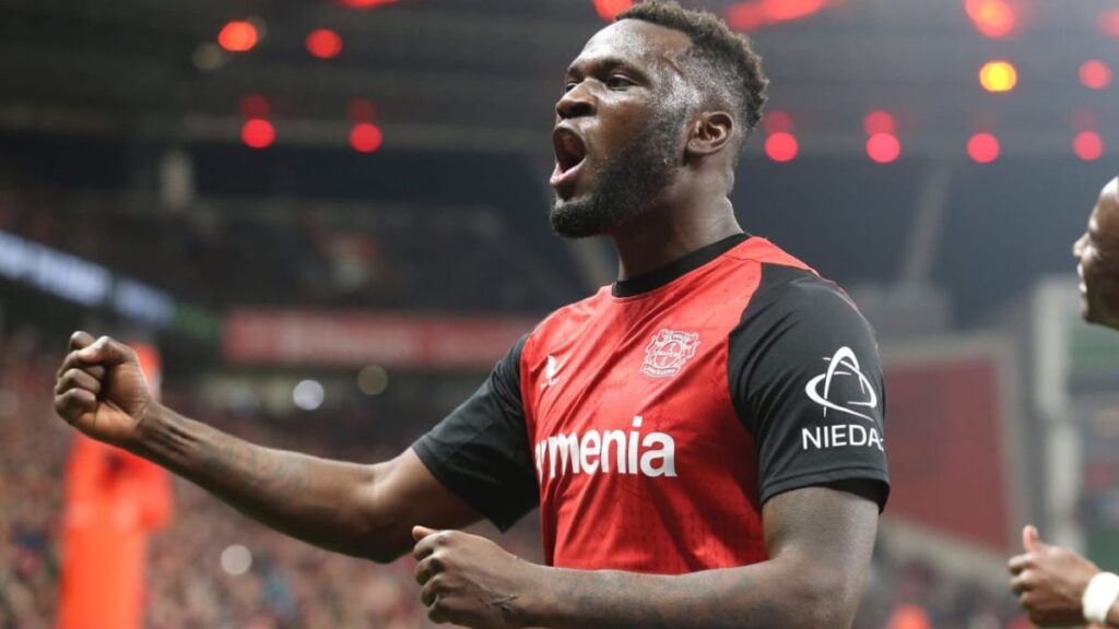 Revue mercato du jour : Victor Boniface, Loïc Badé, Jonathan Rowe, les gros coups du mercato