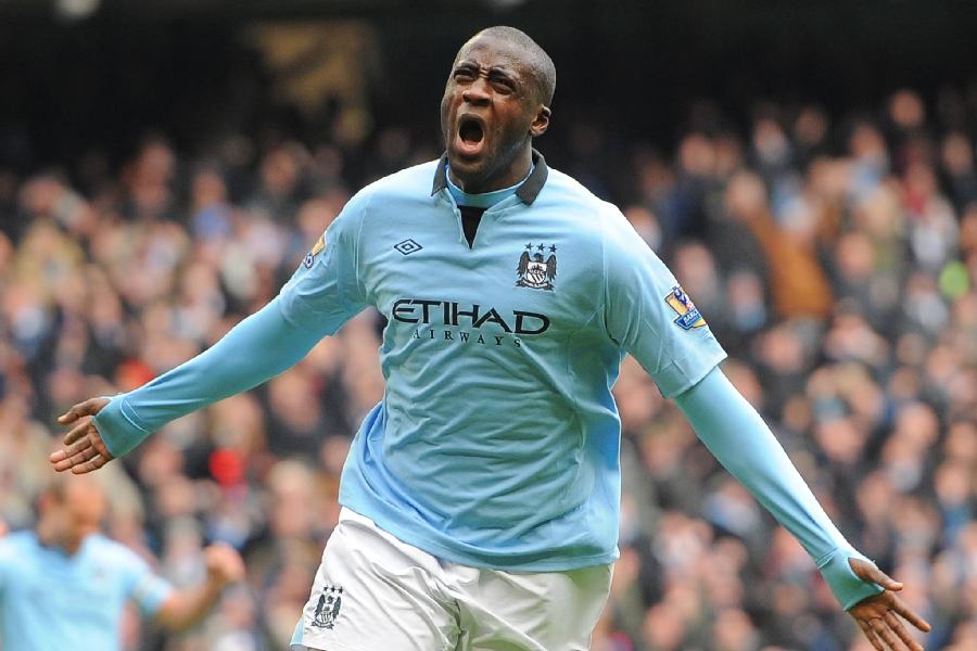 Yaya Toure1