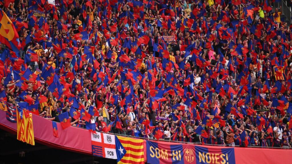 L'Influence des Supporters : le 12ᵉ homme sur le terrain
