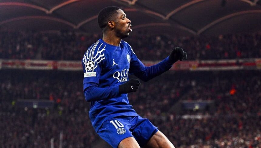 meilleur joueur de Ligue 1 actuellement