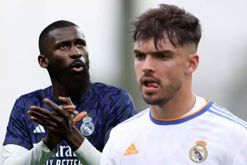 Top 10 des meilleurs défenseurs de la Liga en 2025
