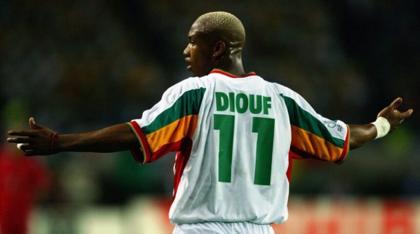 Classement : les 10 joueurs africains les plus détestés de l'histoire du football