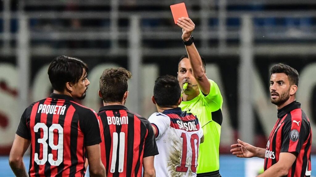 Le fair-play financier en football