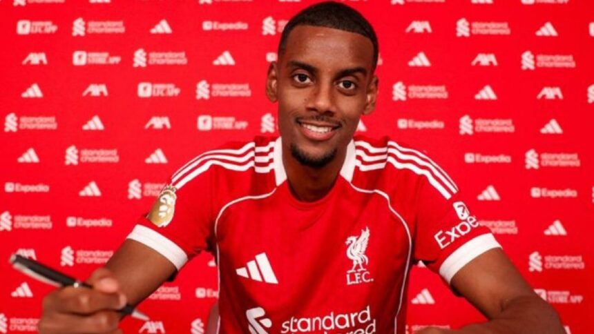 Wirtz, Ekitiké, Donnarumma, Chevalier… les transferts marquants du mercato estival