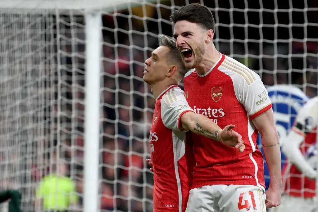 Arsenal 1 1 11zon