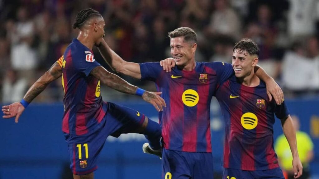 Barcelone, Paris, Réal, Barça, Liverpool, les grands favoris de la Ligue des champions