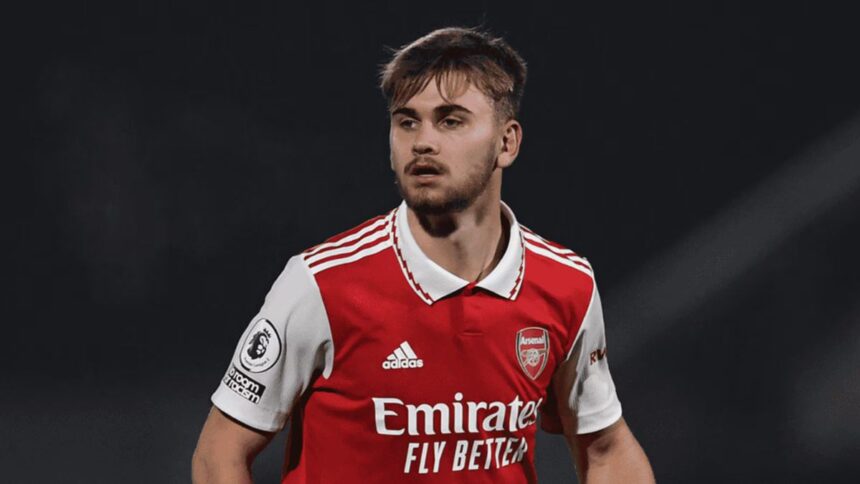 Qui est Billy Vigar, l’ancien espoir d’Arsenal, décédé tragiquement à 21 ans ?