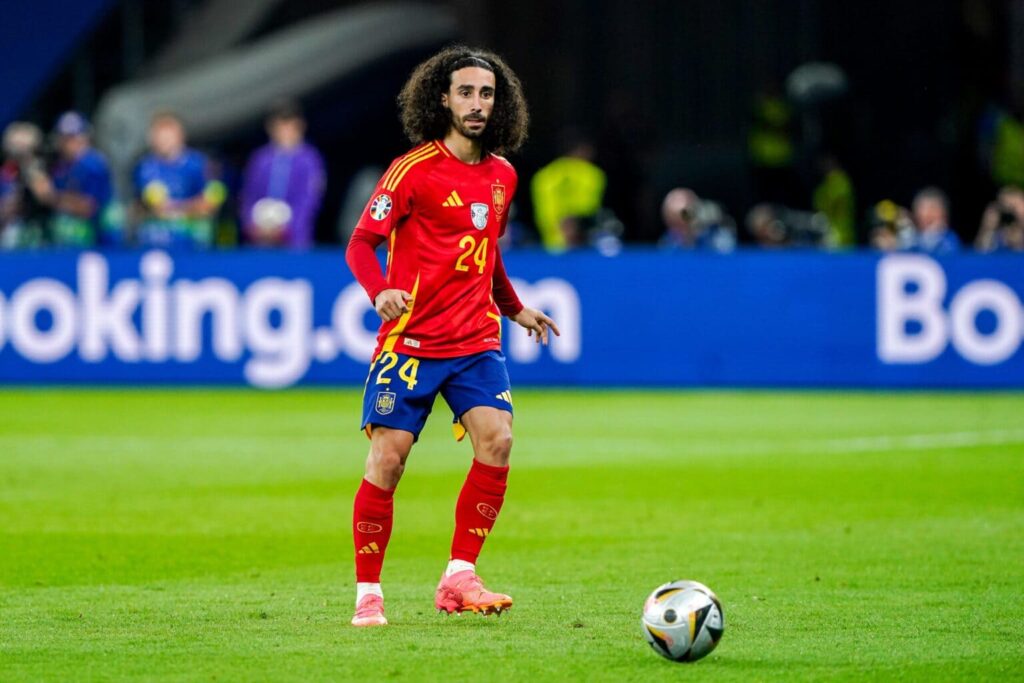Cucurella