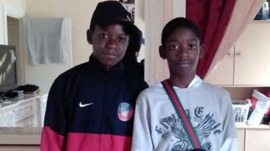 Moustapha Diatta, le meilleur ami de Dembélé