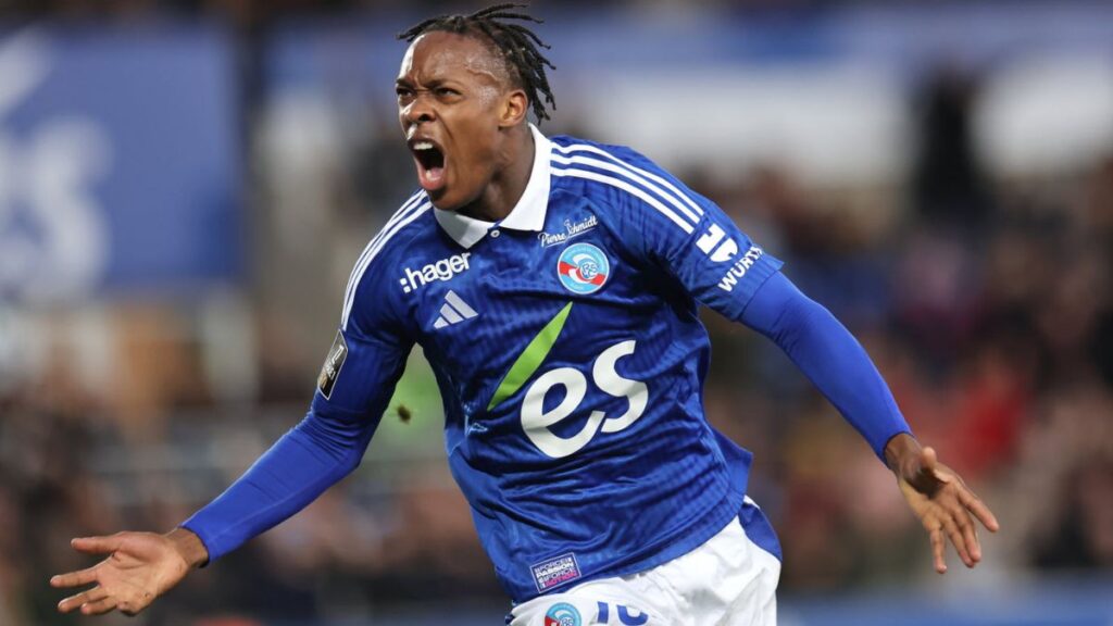 Officiel : Emmanuel Emegha signe à Chelsea et rejoindra les Blues en 2026