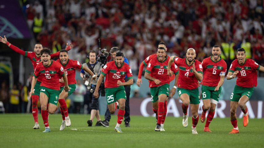 Coupe du monde 2026 : les nations déjà qualifiées en Afrique