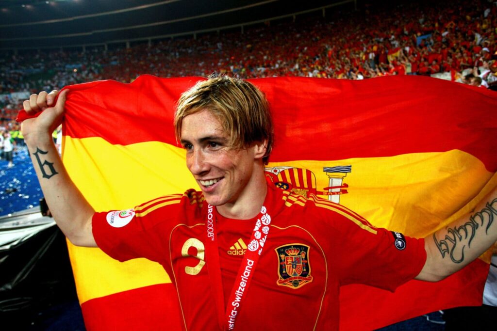 Fernando Torres