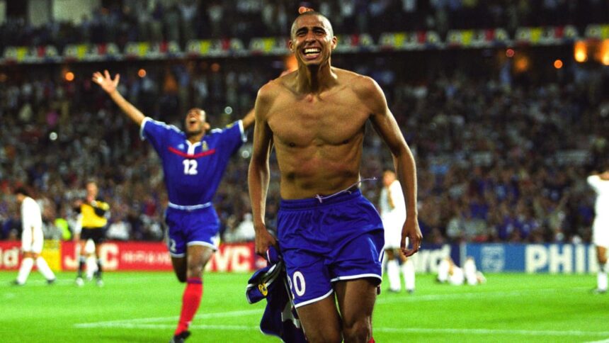 Golden Goal et Silver Goal