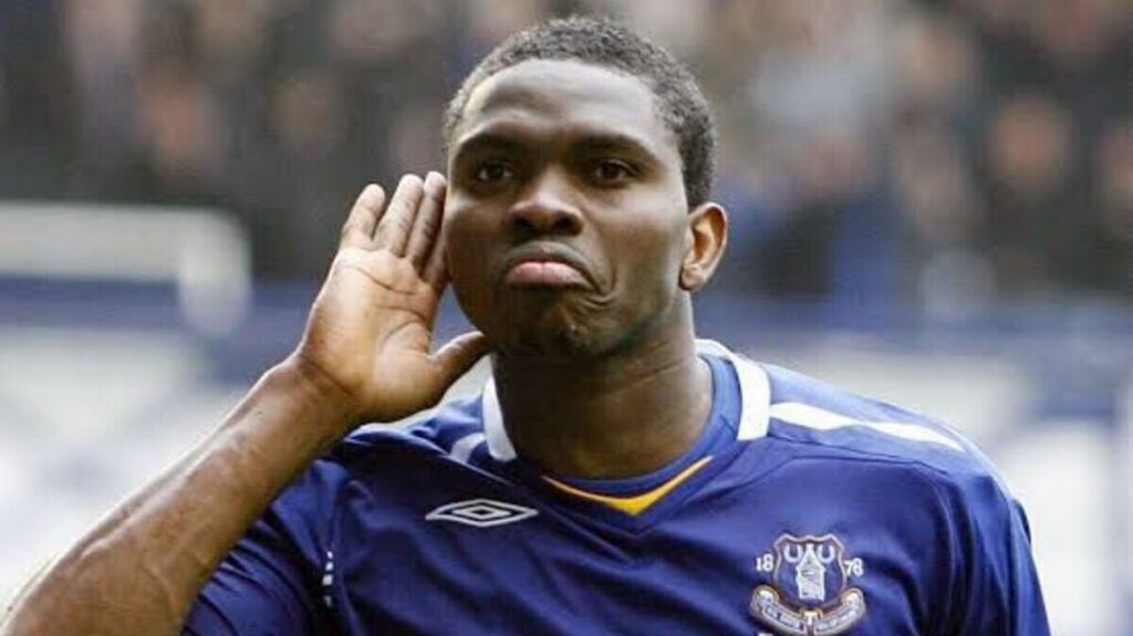 Joseph Yobo 1 1