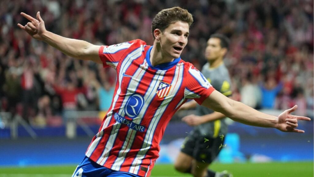 Liga : L'Atletico bat Le Réal Madrid 5-2 dans le derby
