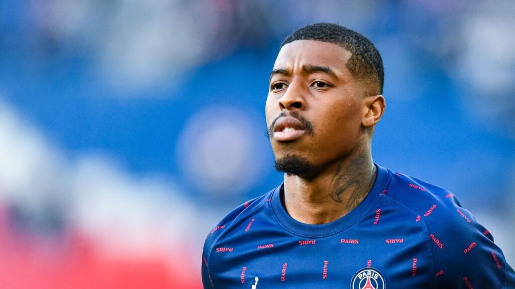 Ligue des champions : la liste du PSG dévoilée sans Presnel Kimpembe