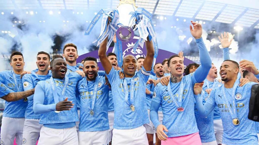 Clubs les plus riches de Premier League
