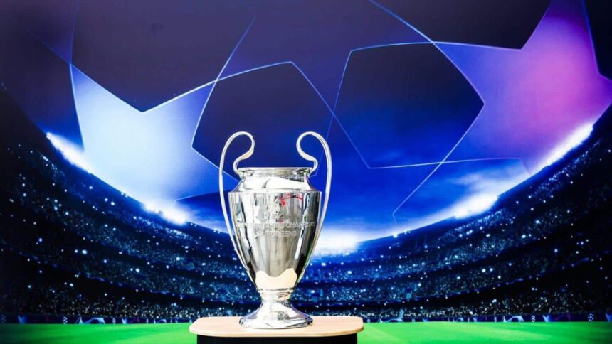 Début de Ligue des champions : Les matchs à suivre demain