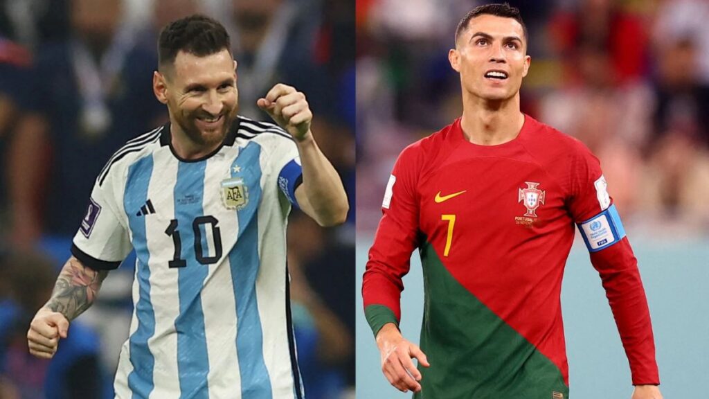 Argentine : Messi annonce sa fin après la coupe du monde 2026